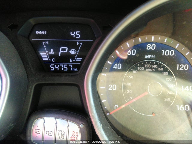 2016 Hyundai Elantra, VIN: KMHDH4AE5GU572482