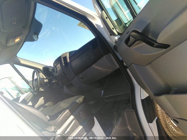 2018 Mercedes-Benz Sprinter, VIN: WD3PE8CD7JP614463
