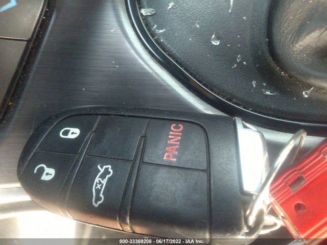 2016 Dodge Challenger, VIN: 2C3CDZAG9GH299502