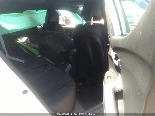 2020 Hyundai Veloster, VIN: KMHTH6ABXLU027384