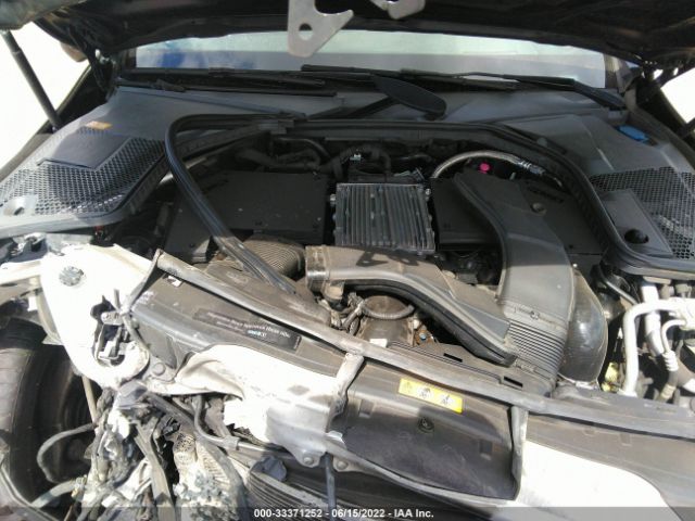 55SWF6EBXGU064093 Mercedes-Benz C-class C 450 Amg