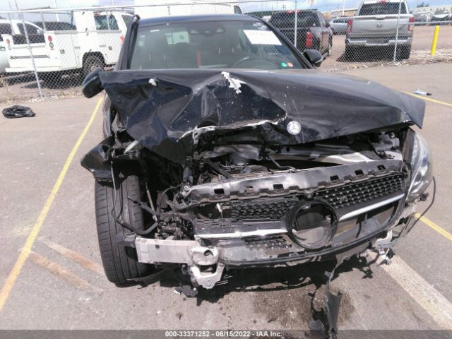 55SWF6EBXGU064093 Mercedes-Benz C-class C 450 Amg