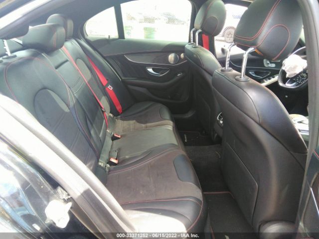 55SWF6EBXGU064093 Mercedes-Benz C-class C 450 Amg