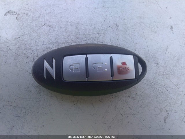 2017 Nissan Z, VIN: JN1AZ4EH0HM952973