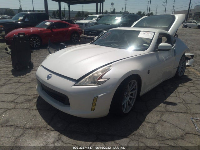 2017 Nissan Z, VIN: JN1AZ4EH0HM952973