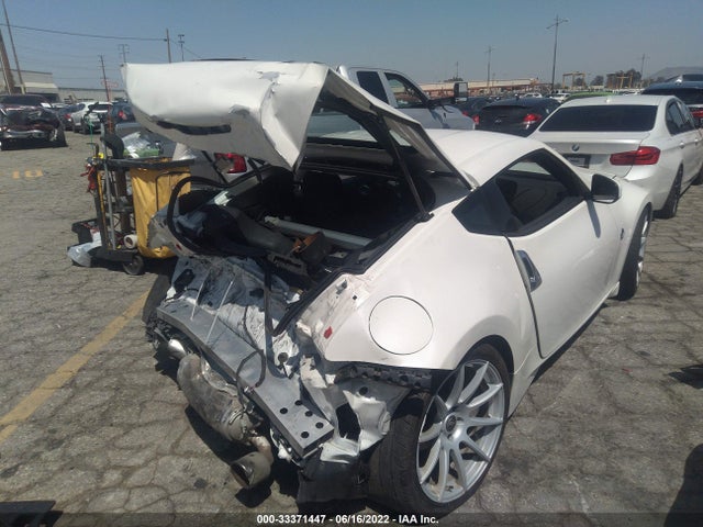 2017 Nissan Z, VIN: JN1AZ4EH0HM952973