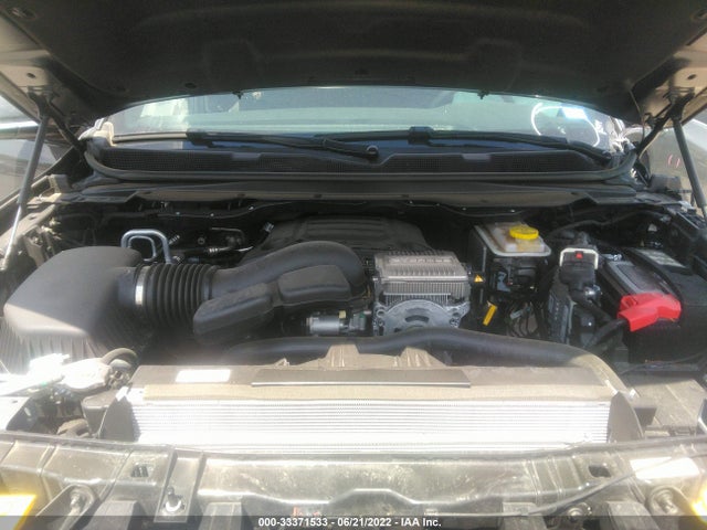 2022 Jeep Wagoneer, VIN: 1C4SJVBT4NS125136
