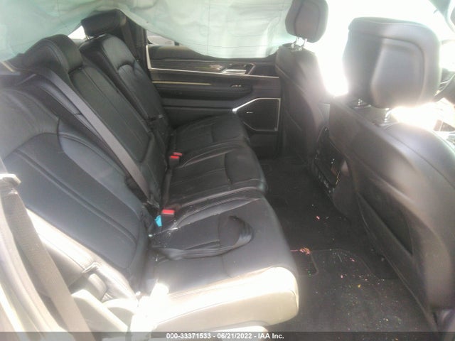 2022 Jeep Wagoneer, VIN: 1C4SJVBT4NS125136