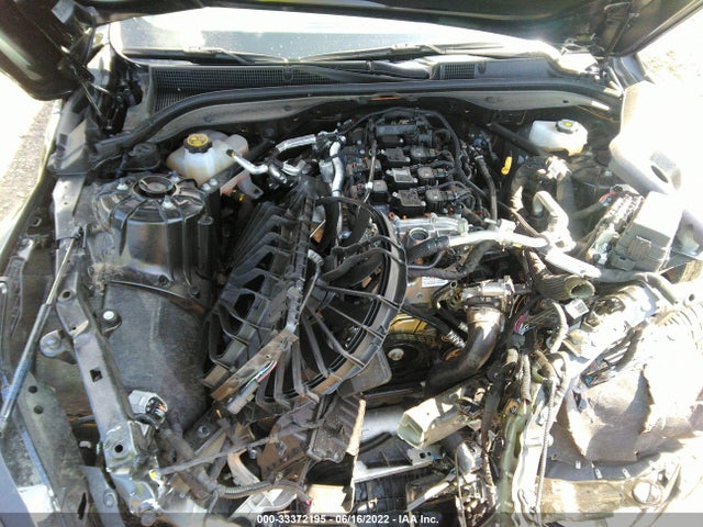 2020 Cadillac CT5, VIN: 1G6DU5RK1L0141173