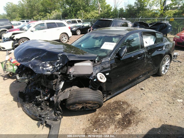 2020 Cadillac CT5, VIN: 1G6DU5RK1L0141173