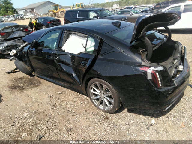 2020 Cadillac CT5, VIN: 1G6DU5RK1L0141173