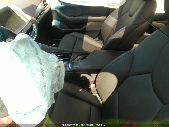 2020 Cadillac CT5, VIN: 1G6DU5RK1L0141173