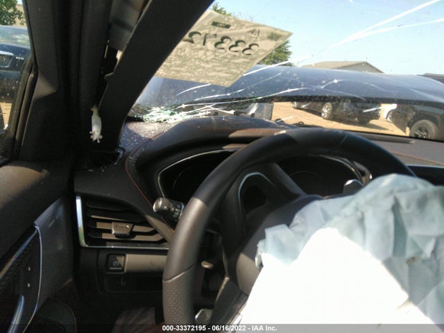 2020 Cadillac CT5, VIN: 1G6DU5RK1L0141173