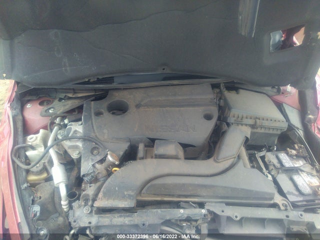 Продажа на аукционе авто 2016 Nissan Altima 2.5, vin: 1N4AL3AP2GN347647, номер лота: 33372396