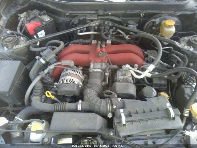 2017 Toyota 86, VIN: JF1ZNAA12H9705028