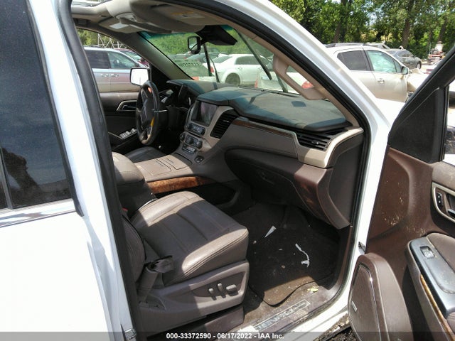 GMC YUKON DENALI 2016 1GKS1CKJXGR149068 Image 5
