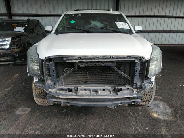 GMC YUKON DENALI 2016 1GKS1CKJXGR149068 Image 6