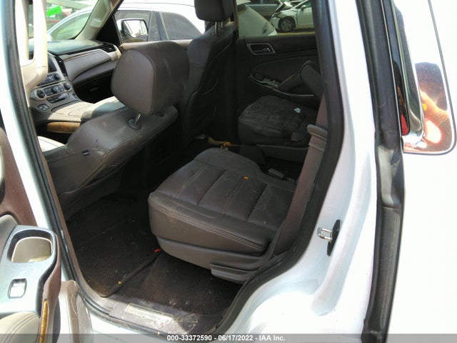 GMC YUKON DENALI 2016 1GKS1CKJXGR149068 Image 8