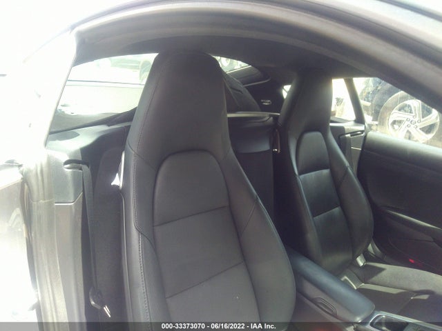 2014 Porsche Cayman, VIN: WP0AB2A84EK190623