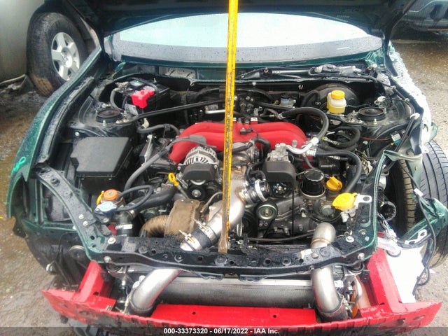 2020 Toyota 86, VIN: JF1ZNAE19L9750079