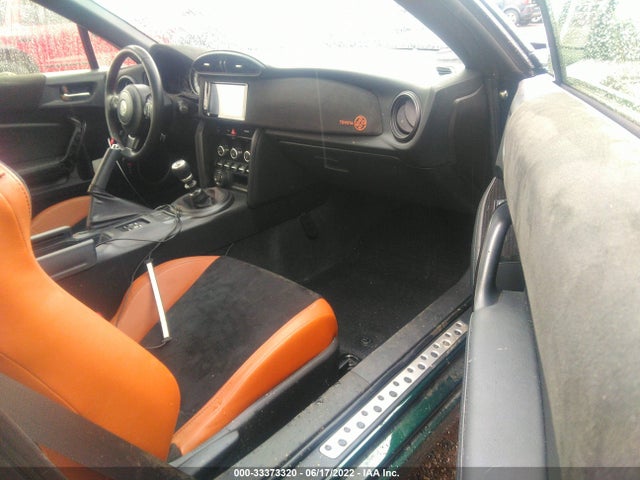 2020 Toyota 86, VIN: JF1ZNAE19L9750079