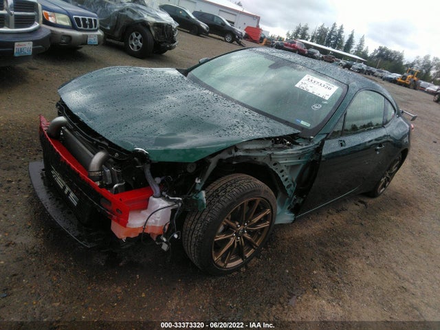 2020 Toyota 86, VIN: JF1ZNAE19L9750079