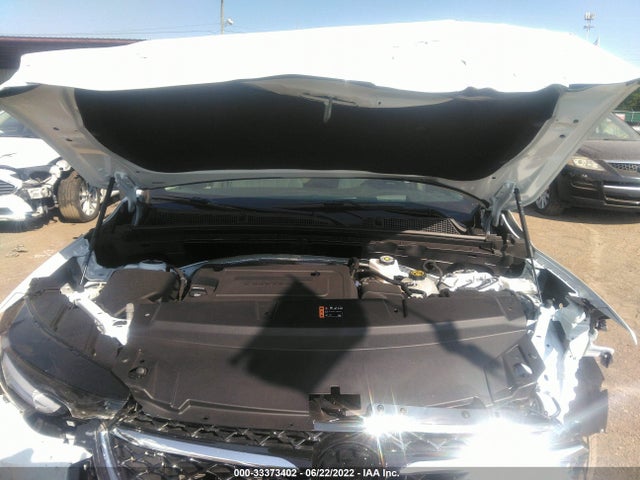 2022 Buick Envision, VIN: LRBFZSR40ND016022