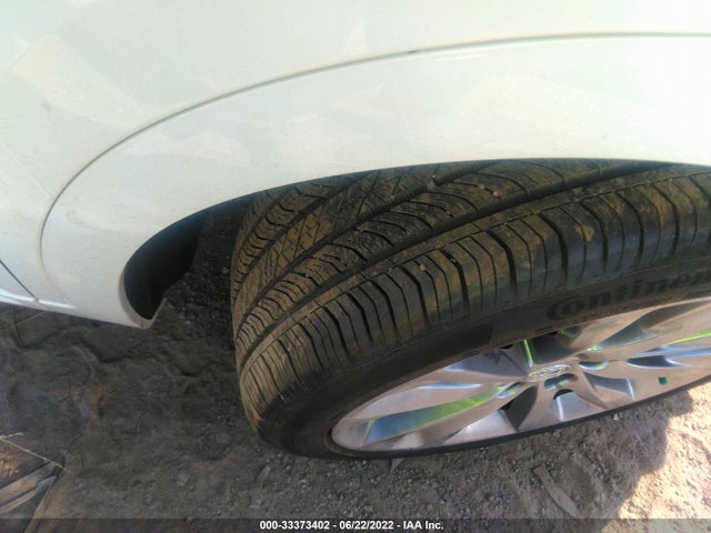 2022 Buick Envision, VIN: LRBFZSR40ND016022