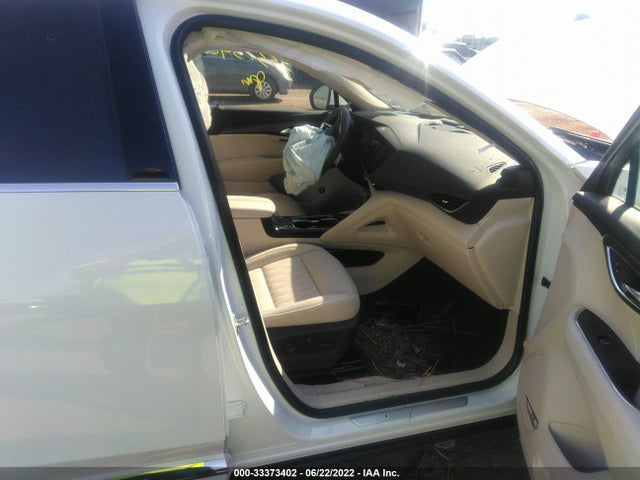 2022 Buick Envision, VIN: LRBFZSR40ND016022