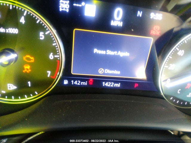 2022 Buick Envision, VIN: LRBFZSR40ND016022
