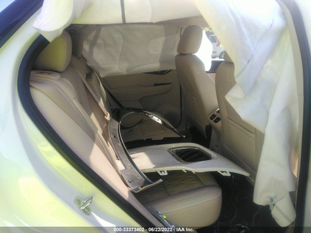 2022 Buick Envision, VIN: LRBFZSR40ND016022