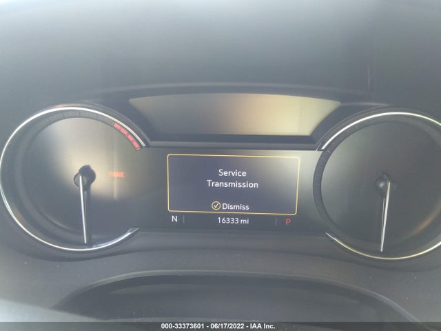 2021 Cadillac XT6, VIN: 1GYKPCRS5MZ210776