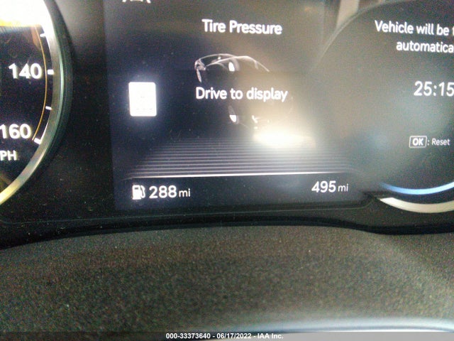 2022 Genesis G80, VIN: KMTGB4SC9NU132330