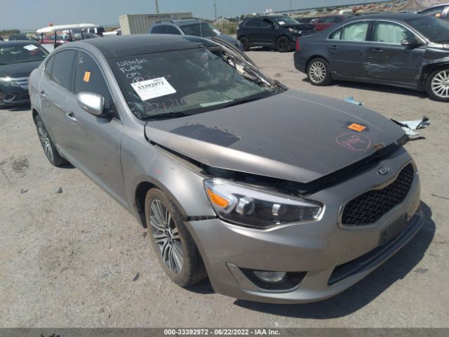 KNALN4D76F5168697 auction archive image