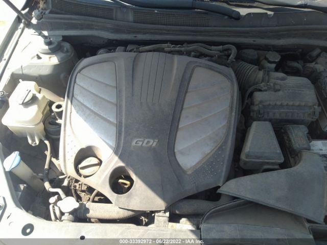 KNALN4D76F5168697 KIA Cadenza Premium