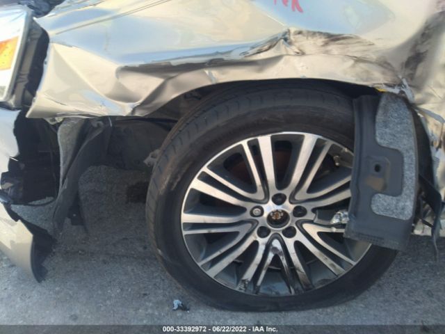 KNALN4D76F5168697 KIA Cadenza Premium