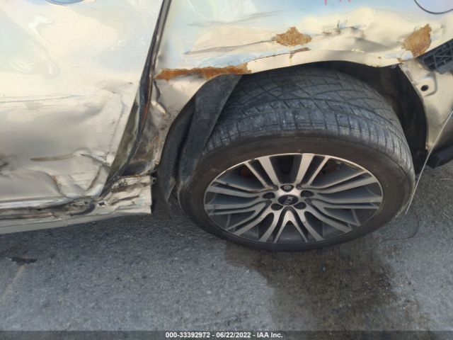 KNALN4D76F5168697 KIA Cadenza Premium