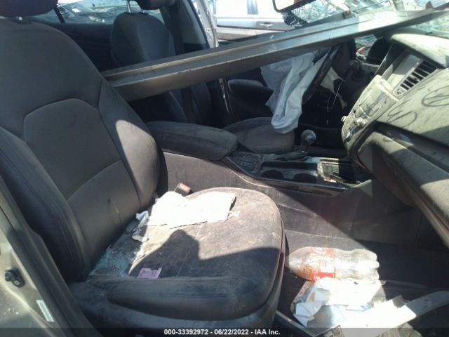 KNALN4D76F5168697 KIA Cadenza Premium