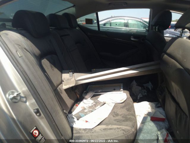 KNALN4D76F5168697 KIA Cadenza Premium