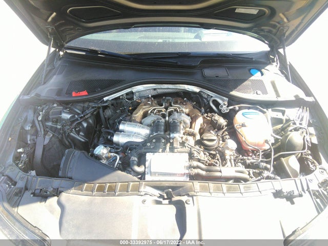 2016 Audi S6, VIN: WAUH2AFC4GN089098