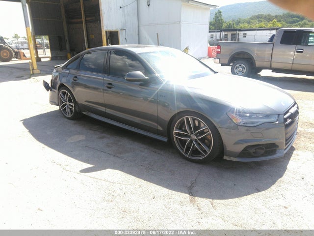 2016 Audi S6, VIN: WAUH2AFC4GN089098