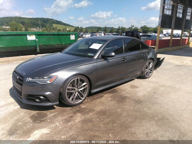 2016 Audi S6, VIN: WAUH2AFC4GN089098