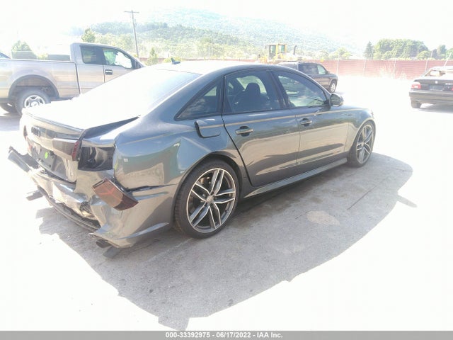 2016 Audi S6, VIN: WAUH2AFC4GN089098