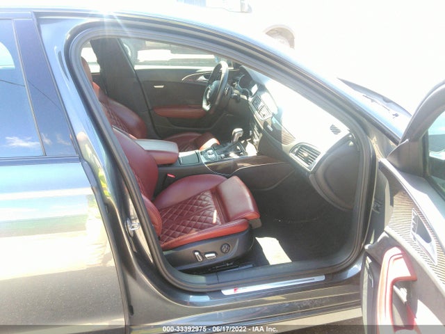 2016 Audi S6, VIN: WAUH2AFC4GN089098