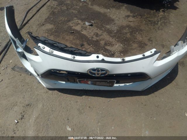JTDKDTB31G1134154 Toyota Prius C Four