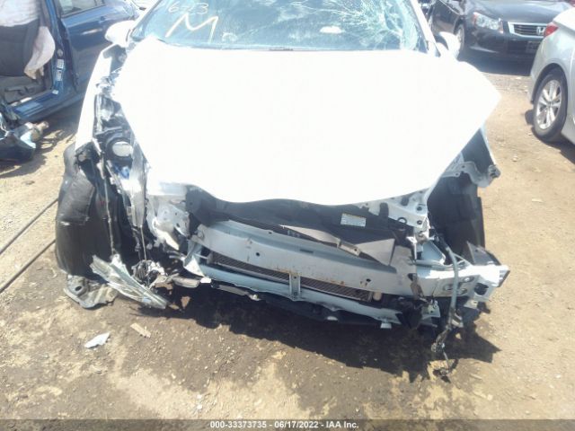 JTDKDTB31G1134154 Toyota Prius C Four