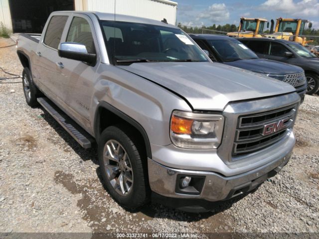 3GTP1VEC4EG115750 auction archive image