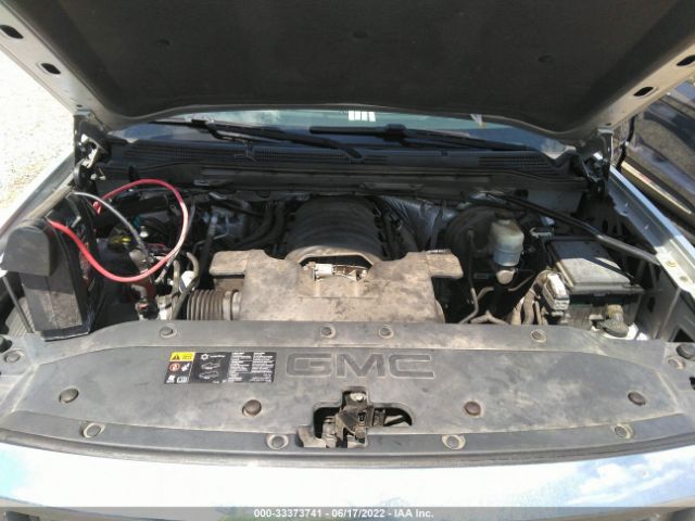 3GTP1VEC4EG115750 GMC Sierra 1500 Slt