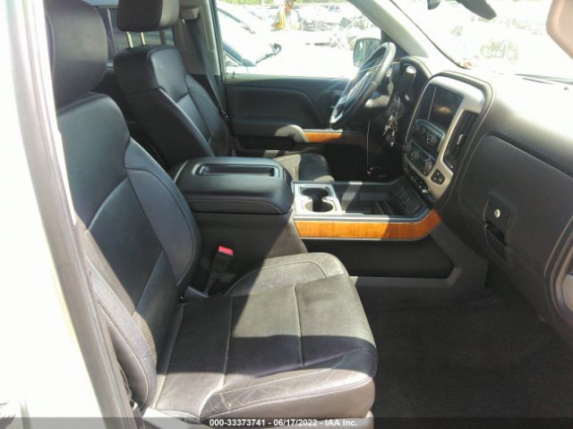 3GTP1VEC4EG115750 GMC Sierra 1500 Slt