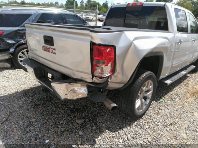 3GTP1VEC4EG115750 GMC Sierra 1500 Slt